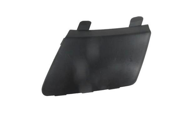 Volkswagen Passat Cc- 09/12; Ön Tampon Çeki Demiri Kapağı (Siyah) (Oem No: 3C8807241Bgru) - Image 1