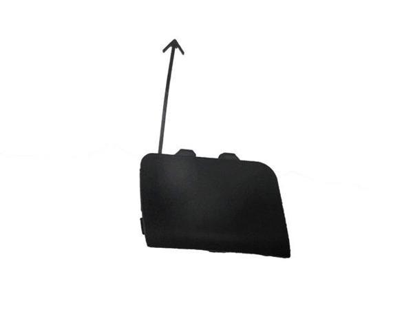 Volkswagen Jetta- 5- 06/10; Arka Tampon Çeki Demiri Kapağı (Tw) (Oem No: 1K5807441A9B9) - Image 1