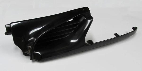 1998-1999 Renault Megane Ön Panjur Sol Siyah (Phıra) (Adet) (Oem No:7701367996) - Image 1