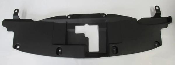 Toyota Hılux- Pıck Up- 15/19; Ön Panjur Üst Koruma Plastiği (Casp) (Oem No: 53117-0K040) - Image 1