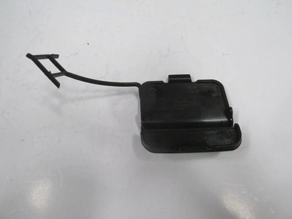 Volkswagen Crafter- 18/24; Ön Tampon Çeki Demiri Kapağı (Boyanır Tip) (Tyg) (Oem No: 7C08072419B9) - Image 1