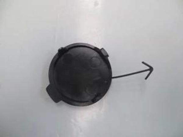 Volkswagen Golf- 6- 09/12; Ön Tampon Çeki Demiri Kapağı (Tw) (Oem No: 5K0807241Egru) - Image 1