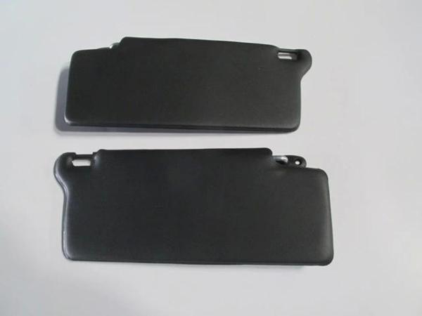 1988-1994 Skoda Favorit Güneşlik Sağ-Sol Set 2 Parça (Adet) - Image 1