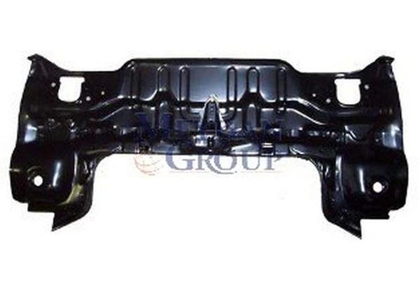 1993-1998 Toyota Corolla Ae101 Arka Panel Komple (Tyg) (Adet) (Oem No:583071A240) - Image 1