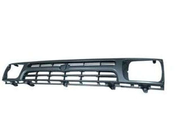 1989-1997 Toyota Hilux Pıck Up Ln106- Ön Panjur Gri (Fpı) (Adet) (Oem No:5311189130) - Image 1