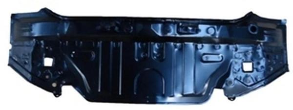 2007-2013 Toyota Corolla E150 Arka Panel Siyah (Bfn) (Adet) (Oem No:5830712A40) - Image 1