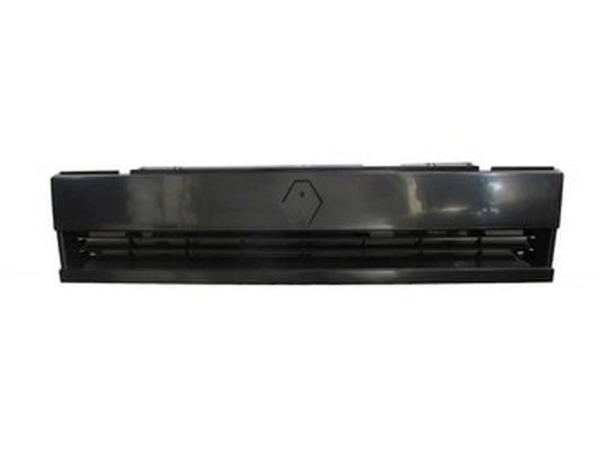 1986-1993 Renault R11 Flash Ön Panjur Uzun Tip Siyah (Lm) (Adet) (Oem No:7700773692) - Image 1