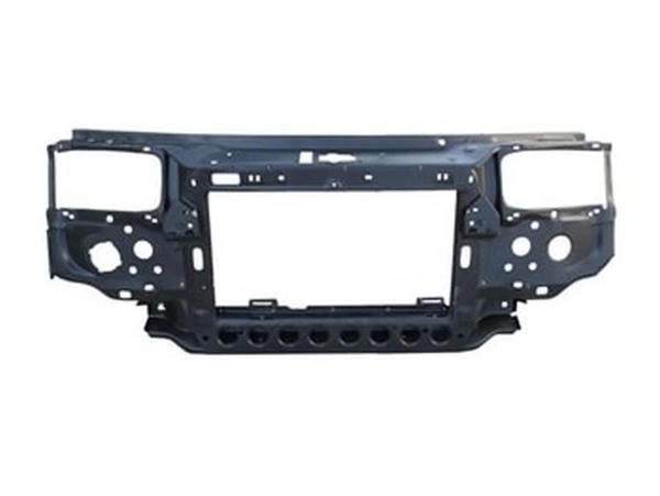 1999-2001 Skoda Felicia Ön Panel Komple (Eagle Body) (Adet) (Oem No:6U0805591B) - Image 1