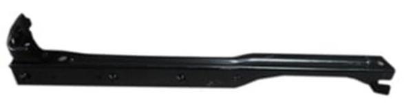 2010-2014 Toyota Avensis Ön Panel Üst Kaput Destek Sacı (Tw) (Adet) (Oem No:5320905030) - Image 1