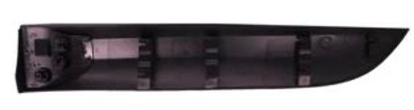 Renault Megane- 3- Hb- 10/13; Arka Kapı Bandı Sağ (Klipsli) (Oem No: 828760001R) - Image 1