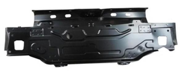 2009-2012 Volkswagen Golf 6 Arka Panel İç (Tw) (Adet) (Oem No:5K6813301) - Image 1
