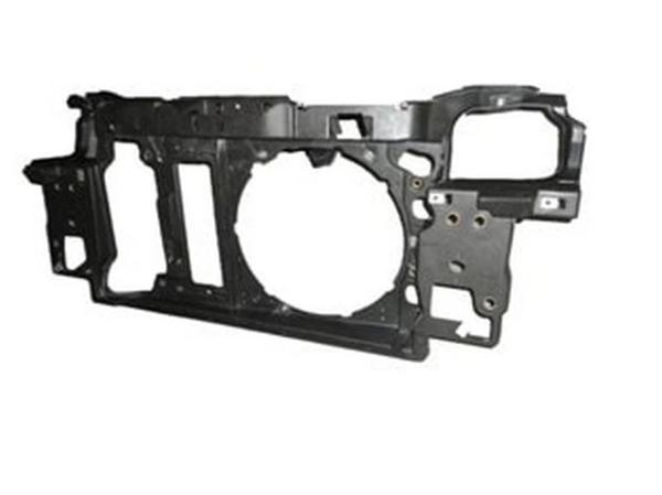 1999-2001 Volkswagen Polo 4 Ön Panel Komple Dizel (1.4Cc) (Plastik) (Tw) (Adet) (Oem No:6N0805594Q) - Image 1