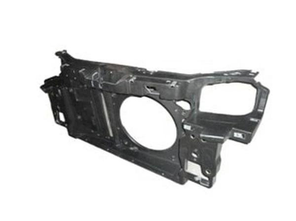 1999-2001 Volkswagen Polo 4 Ön Panel Komple Manuel (Klimasız-Benzinli) (Plastik) (Tw) (Adet) (Oem No - Image 1