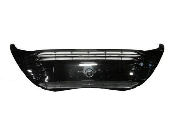 Toyota Yarıs- 17/20; Ön Tampon Panjuru Parlak Siyah (Tyg) (Oem No: 53102-0D130) - Image 1