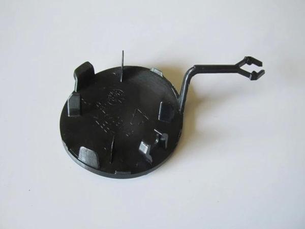 Renault Megane- 4- Sd/Hb- 16/20; Ön Tampon Çeki Demiri Kapağı (Oem No: 511801178R) - Image 1