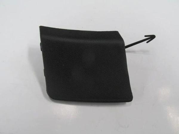 Skoda Octavıa- 05/09; Arka Tampon Çeki Demiri Kapağı (Alt Karlığa Takılan) (Tw-Y) (Oem No: 1Z5807441 - Image 1
