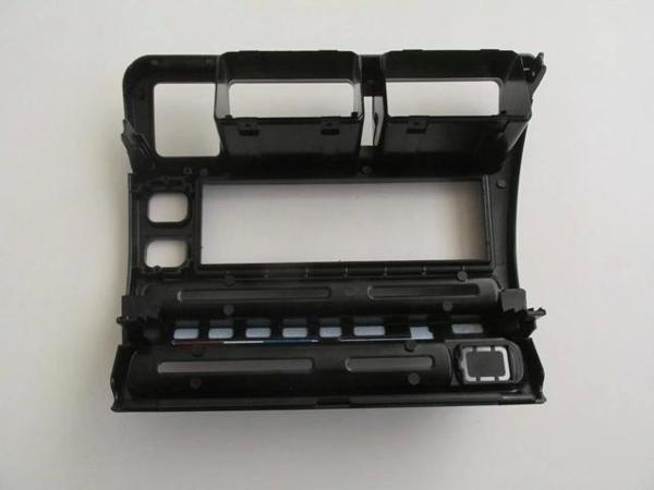 1993-1998 Toyota Corolla Ae101 Ön Göğüs Teyp Paneli Havalandırma Paneli Oem No: 55405-12690 - Image 1