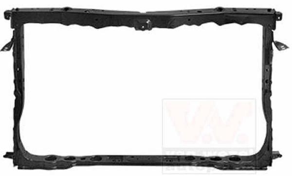 2013-2015 Toyota Auris Ön Panel Komple (Tw) (Adet) (Oem No:5320102904) - Image 1
