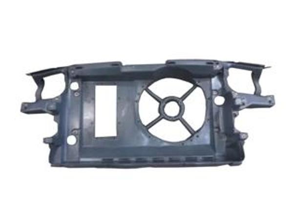 1992-1998 Volkswagen Golf 3 Ön Panel Komple Plastik 1.8-2.0-1.9D-Td (Tek Fanlı)(63Cm) (Tw) (Adet) (O - Image 1