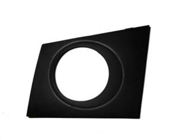 Renault Megane- 2- 07/09; Sis Lamba Kapağı Sol Sis Delikli (Oem No: 7701476908) - Image 1