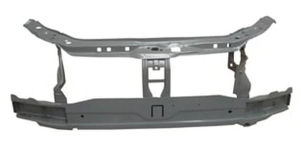 2009-2012 Renault Clio Symbol Sd- Ön Panel Komple (Gri Boyalı) (Sımyı) (Adet) (Oem No:7782789851) - Image 1
