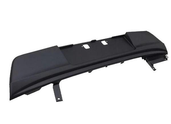 Toyota Aurıs- 13/15; Karlık (Arka Tampon Altı) Spoıler Siyah (Tyg) (Oem No: 52453-02041) - Image 1
