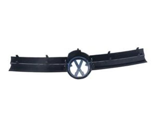1998-2004 Volkswagen Golf 4 Ön Panjur Dış (Tw) (Adet) (Oem No:1J0853653Gru) - Image 1