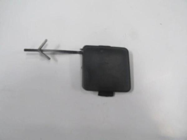 Skoda Octavıa- 13/17; Arka Tampon Çeki Demiri Kapağı (Tw-Y) (Oem No: 5E5807441Gru) - Image 1