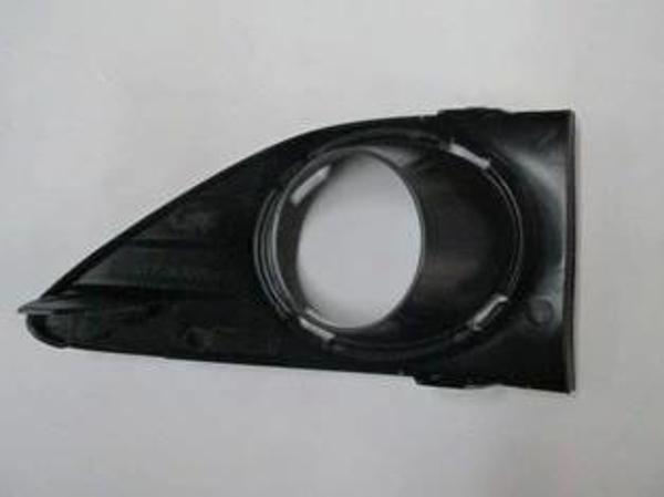 Renault Symbol- 13/16; Sis Lamba Kapağı Sol (Sis Yuvası Nikelaj Delikli) (Oem No: 261528359R) - Image 1