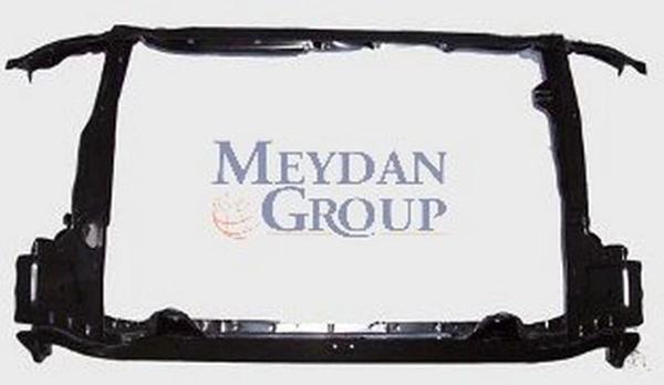 2001-2004 Toyota Rav4 Ön Panel Komple (Tw) (Adet) (Oem No:5320142050) - Image 1