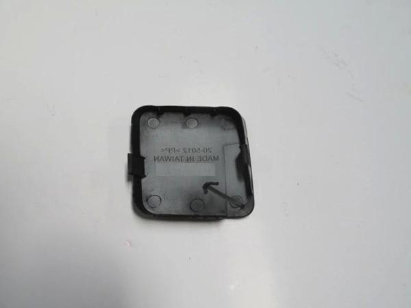 Toyota Rav4- 09/10; Ön Tampon Çeki Demiri Kapağı Sol (Tyg) (Oem No: 53286-42929) - Image 1