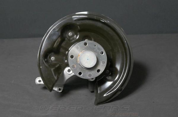 Taşıyıcı Passat Arka None (Oem No: Vw-3C0505436F) - Image 1