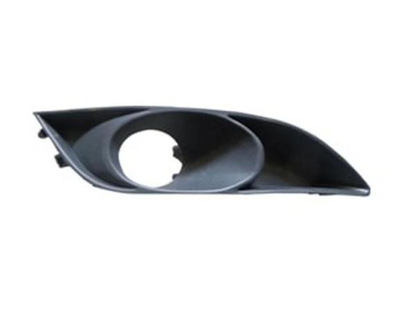2007-2010 Toyota Auris Sis Lamba Kapağı Sağ Sis Delikli (Fpı) (Adet) (Oem No:8148102050) - Image 1