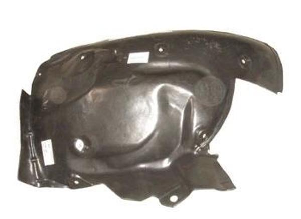 2003-2009 Renault Megane Iı Ön Çamurluk Davlumbazı Sol Onün Arkası (Adet) (Oem No:82000734428) - Image 1