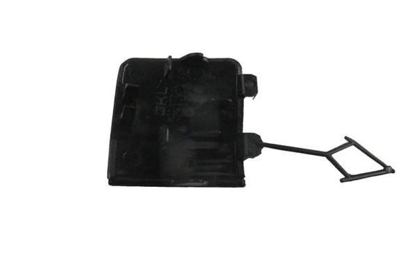 Volkswagen Polo- 6- 14/17; Ön Tampon Çeki Demiri Kapağı (Siyah) (Oem No: 6C0807241Gru) - Image 1