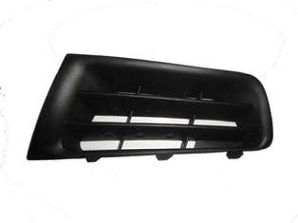 Renault Megane- 2- 07/09; Ön Panjur Sol Siyah (Oem No: 7701476893) - Image 1