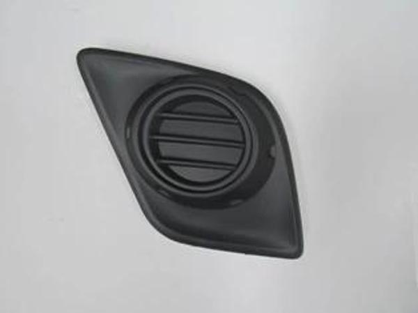 Toyota Hılux- Pıck Up- 15/19; Sis Lamba Kapağı Sol Sis Deliksiz (Lm) (Oem No: 52128-0K200) - Image 1