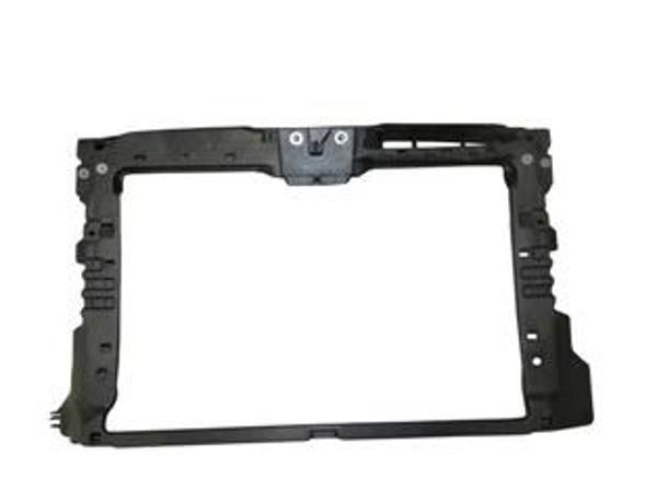 Volkswagen Jetta- 6- 11/14; Ön Panel Komple Plastik 1.2/1.4Cc Benzinli/ 1.6 Tdı Dizel (Sımyı) (Oem N - Image 1