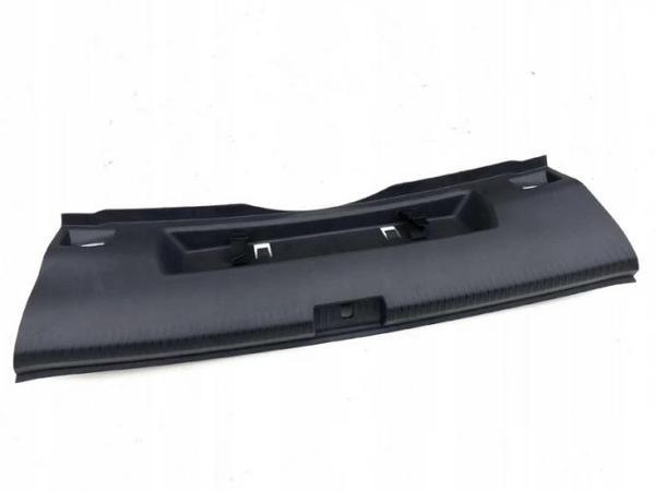 Arka Panel Kaplaması Vw Jetta Bm 10- (Oem No: 5C6863459G9B9) - Image 1