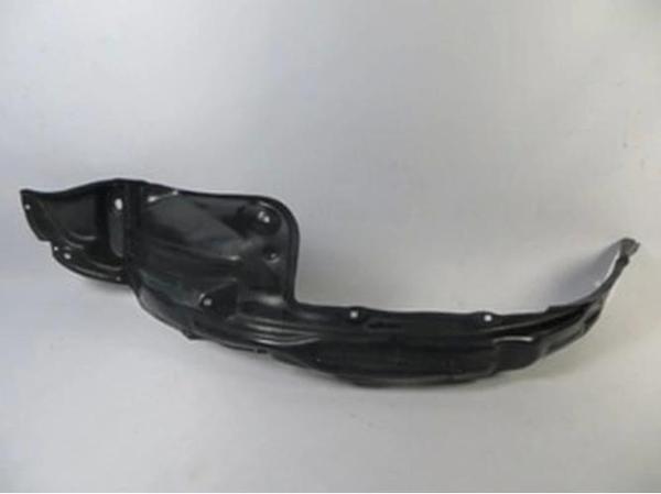 2012-2015 Toyota Hilux Pıck Up Vıgo- D4D Ön Çamurluk Davlumbazı Sol (4X2-4X4) (Adet) (Oem No:538060K - Image 1