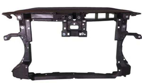2011-2014 Volkswagen Passat B7 Ön Panel Komple Plastik Benzinli (Tw) (Adet) (Oem No:3Aa805588C) - Image 1