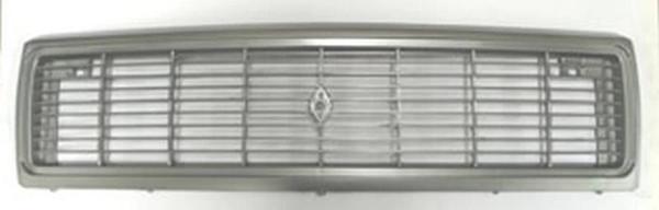 1976-1989 Renault R12 Toros Ön Panjur (Adet) (Oem No:7702131555) - Image 1