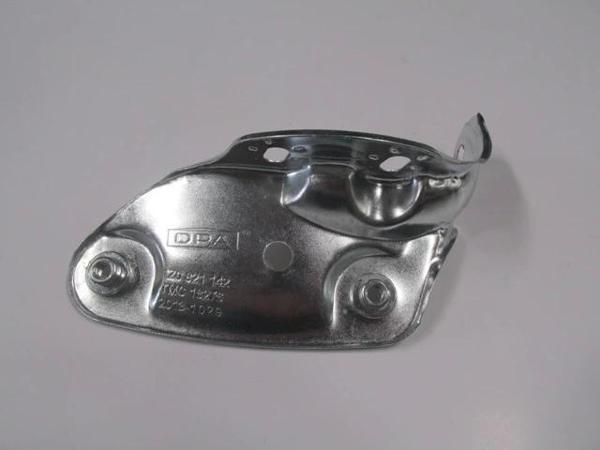 Skoda Octavıa- 05/09; Ön Çamurluk Bağlantı Braketi Uç Kısım Üst Sağ (Küçük) (Tw-Y) (Oem No: 1Z082114 - Image 1