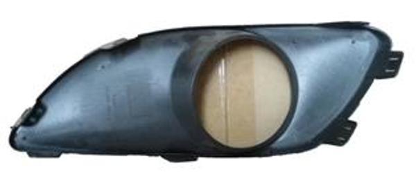 Suzukı Alto- 10/12; Sis Lamba Kapağı Sağ Sis Delikli (Bfn) (Oem No: -) - Image 1