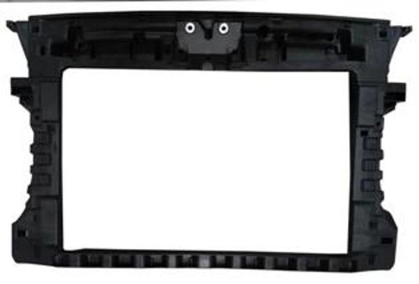 Volkswagen Caddy- 11/15; Ön Panel Komple (Sımyı) (Oem No: 1T0805588Af9B9) - Image 1