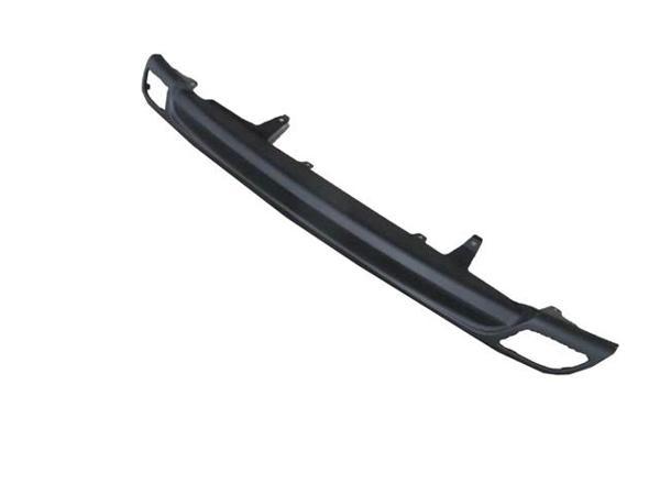 Toyota Yarıs- 14/16; Karlık (Arka Tampon Altı) Sıyah (Spoıler) (Tyg) (Oem No: 52453-0D050) - Image 1