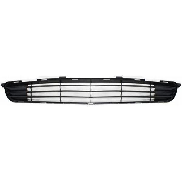 Tampon Izgarası Corolla 08-10 (Oem No: 53112-12210) - Image 1