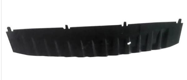 Volkswagen Scırocco- 08/14; Karlık (Ön Tampon Altı) (Spoıler) (Tw) (Oem No: 1K8805903B9B9) - Image 1