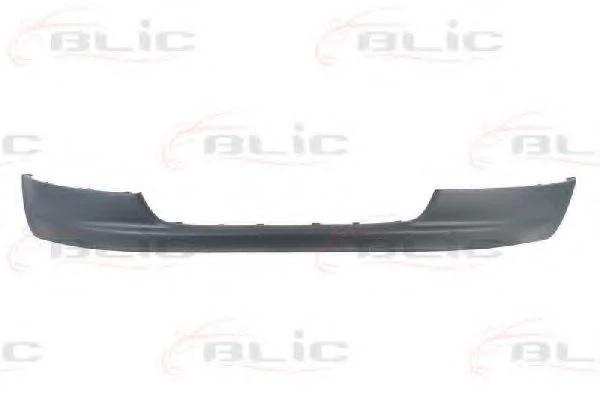 Tampon Yarıs Ön Alt Parça 00-02 (Oem No: 52129-52900) - Image 1