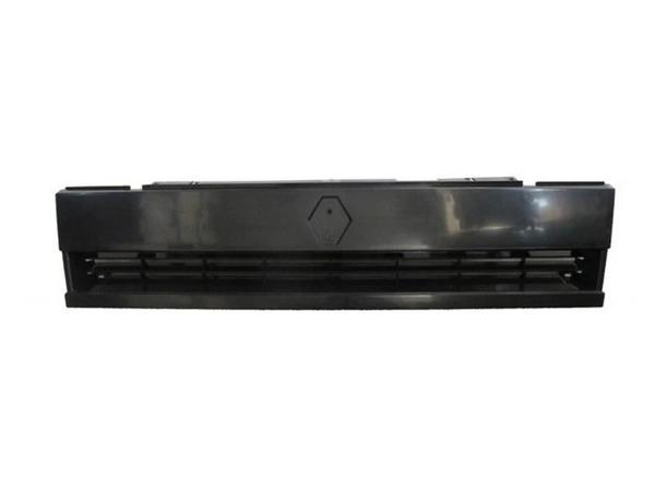 1993-1994 Renault R9 Faırway Ön Panjur Uzun Tip Siyah Lm Oem No: 7700773692 - Image 1